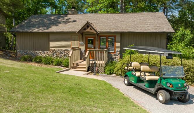 Lanier Islands Legacy Lodge Buford Eksteriør billede