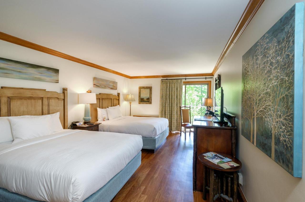 Lanier Islands Legacy Lodge Buford Eksteriør billede