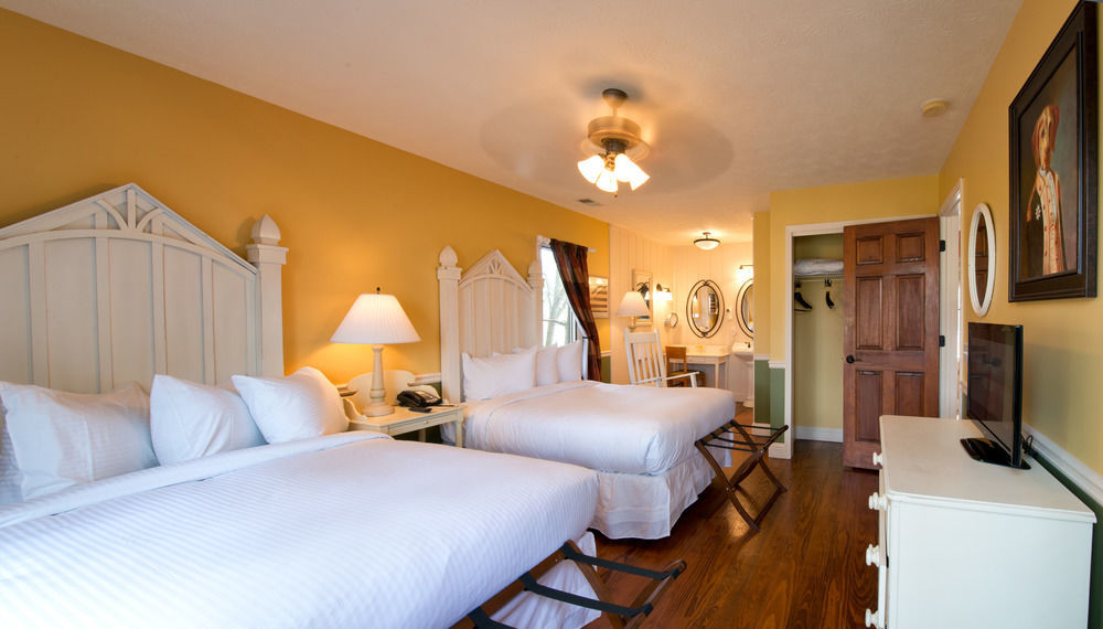 Lanier Islands Legacy Lodge Buford Eksteriør billede