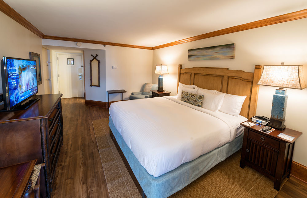 Lanier Islands Legacy Lodge Buford Eksteriør billede
