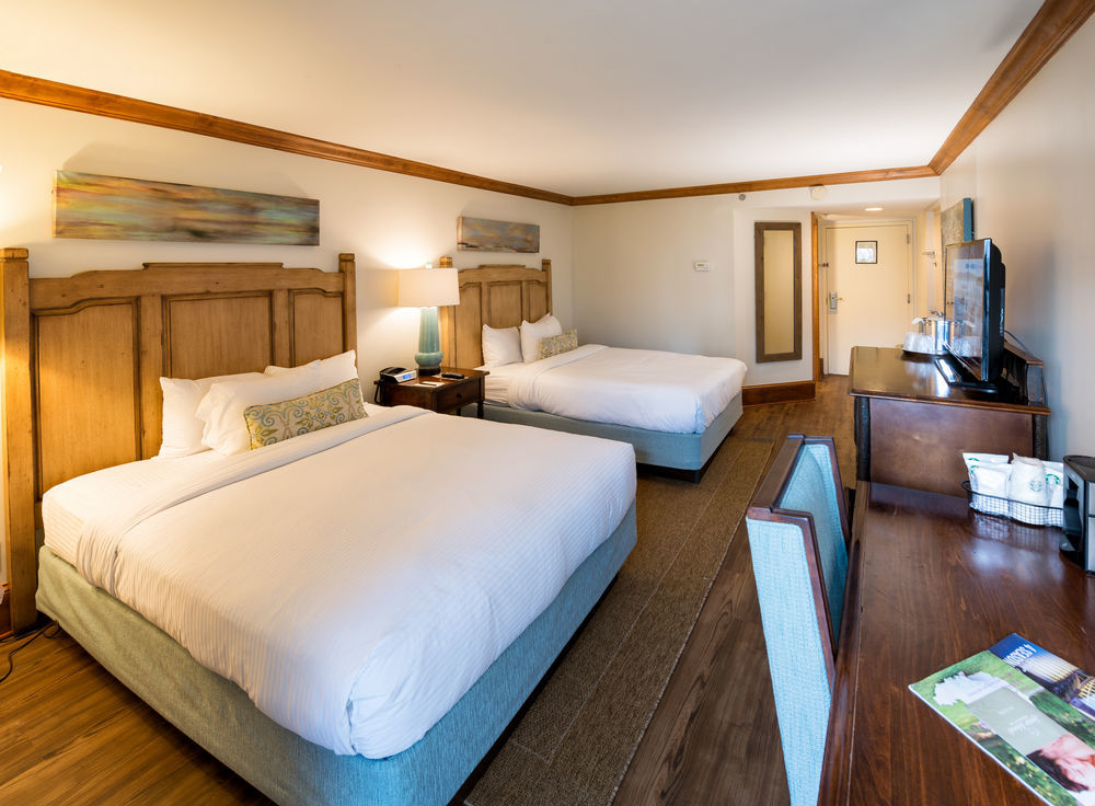 Lanier Islands Legacy Lodge Buford Eksteriør billede