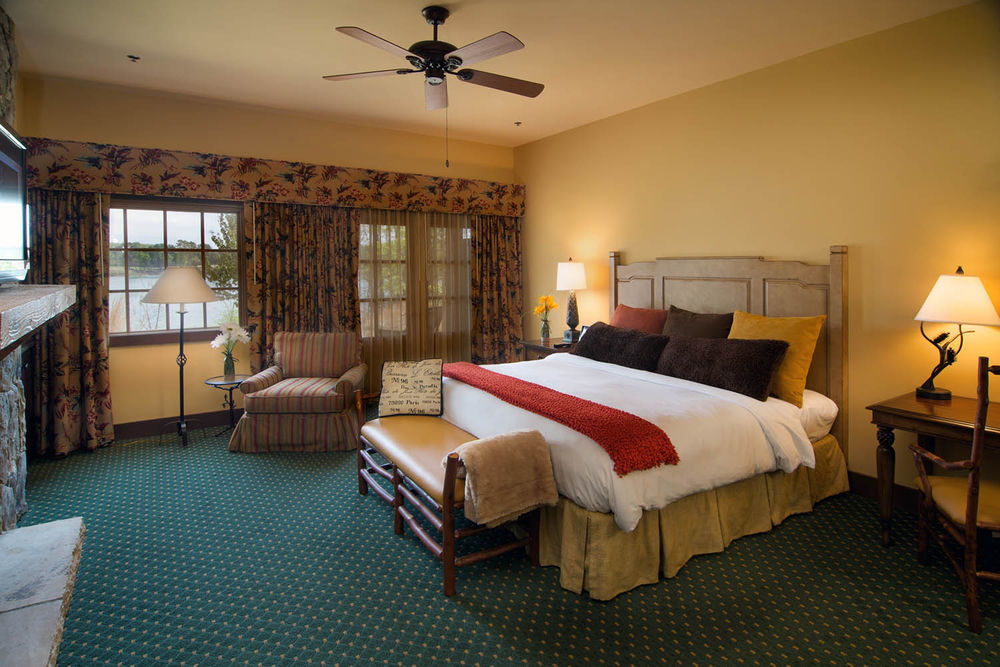 Lanier Islands Legacy Lodge Buford Eksteriør billede