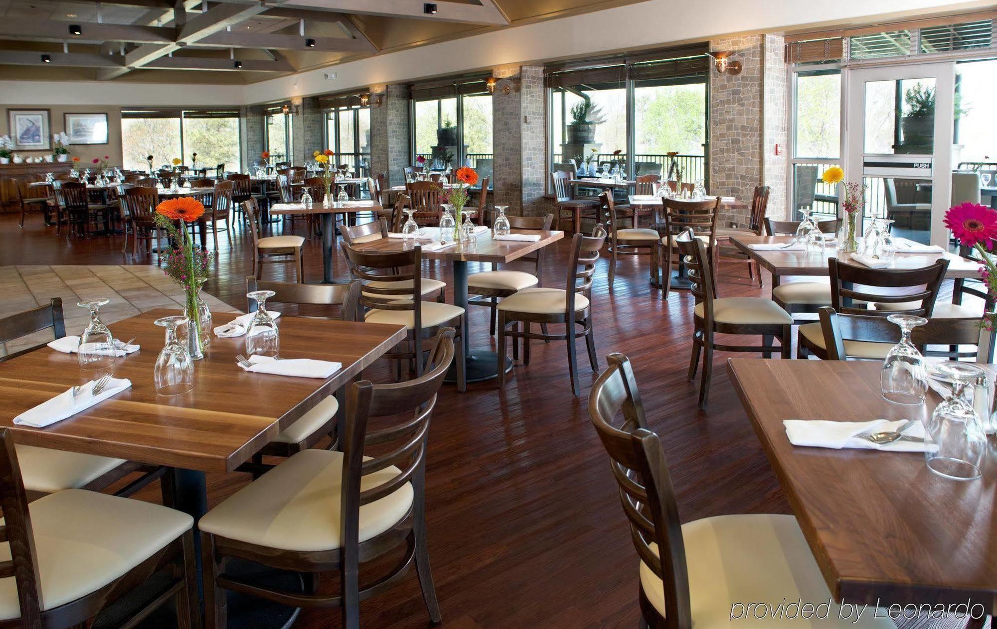 Lanier Islands Legacy Lodge Buford Eksteriør billede