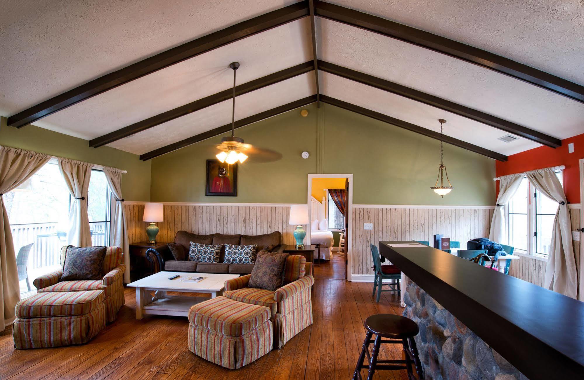 Lanier Islands Legacy Lodge Buford Eksteriør billede