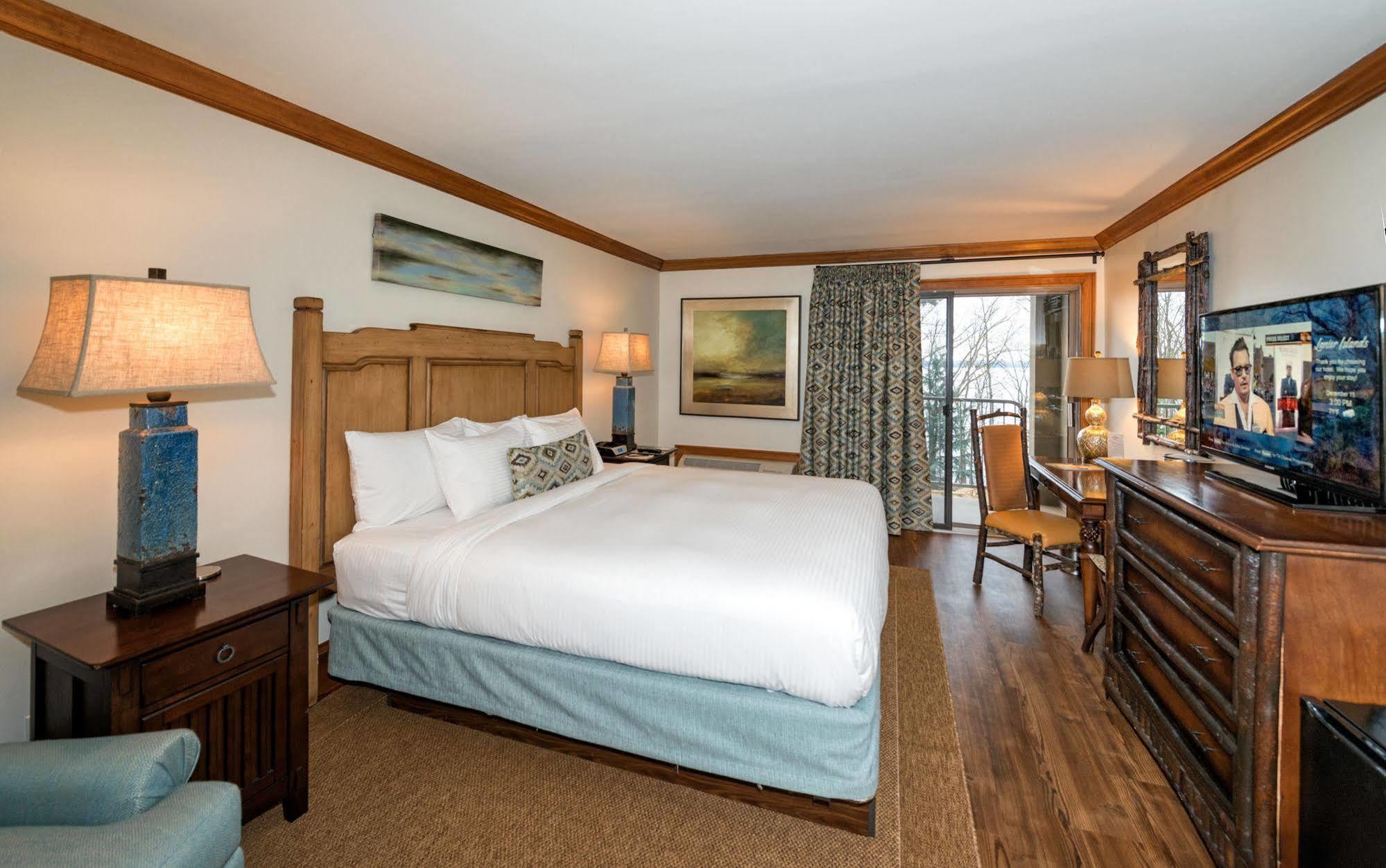 Lanier Islands Legacy Lodge Buford Eksteriør billede