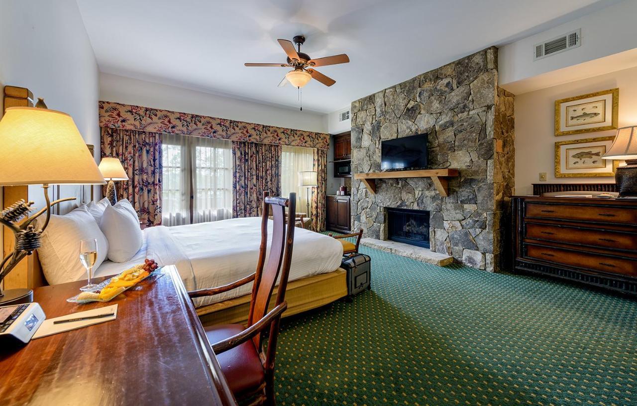 Lanier Islands Legacy Lodge Buford Eksteriør billede